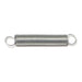 1/4" x .020" x 1-3/4" Steel Extension Springs