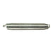 1-1/8" x .126" x 9" Steel Trampoline Springs