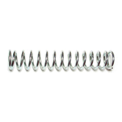 1-1/16" x .125" x 5" Steel Compression Springs