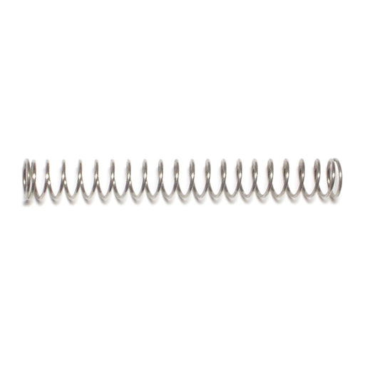 1/4" x .020" x 1-7/8" Steel SRA429 Ajax Springs