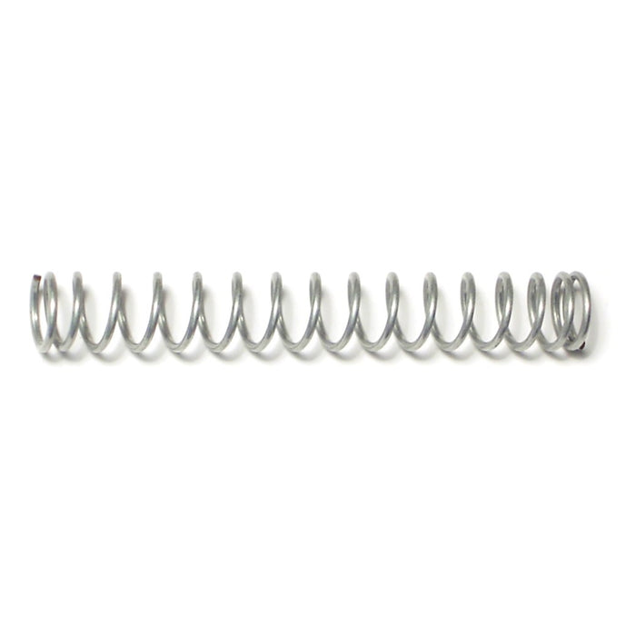 7/16" x .047" x 3" Steel SRA425 Ajax Springs