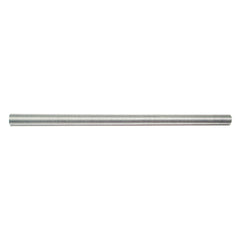 1/2" x .051" x 10-1/2" Steel Extension Springs