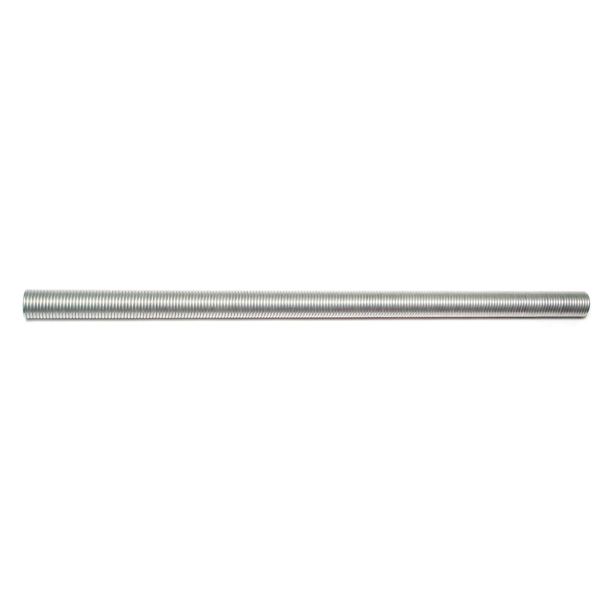 1/2" x .051" x 10-1/2" Steel Extension Springs