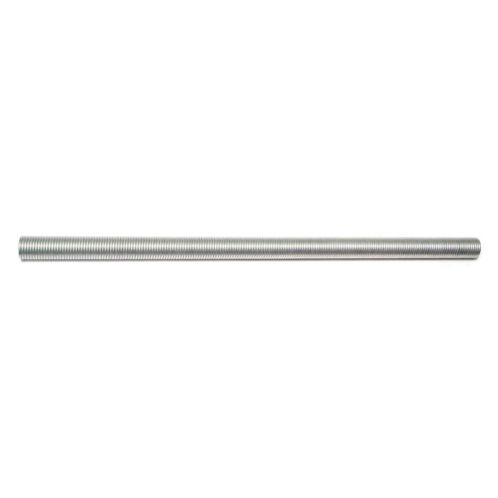 1/2" x .051" x 10-1/2" Steel Extension Springs