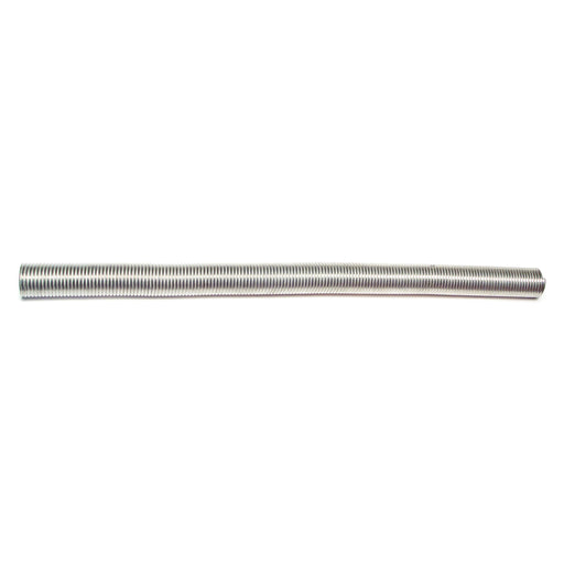 5/8" x .063" x 10-1/2" Steel Extension Springs