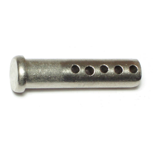 1/2" x 2" 18-8 Stainless Steel Universal Clevis Pins