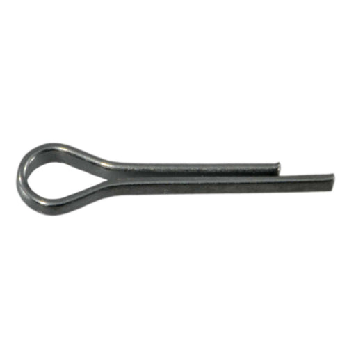 3/64" x 1/4" Zinc Plated Steel Cotter Pins