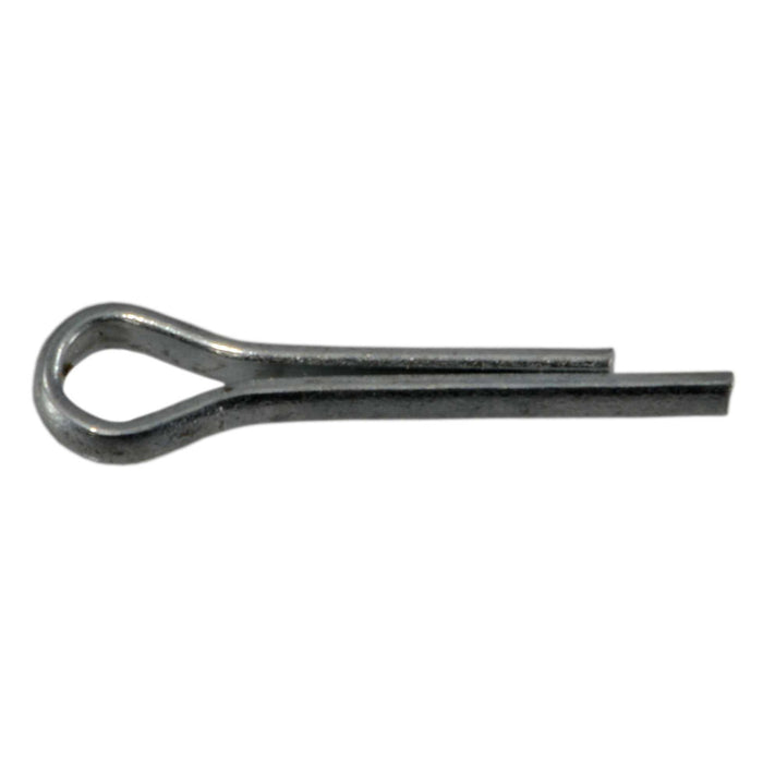 1/16" x 1/4" Zinc Plated Steel Cotter Pins