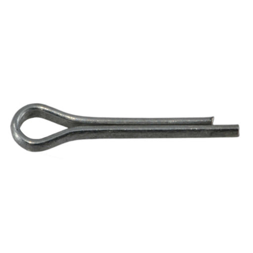 1/16" x 3/8" Zinc Plated Steel Cotter Pins