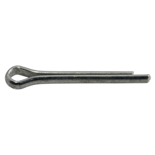 5/64" x 5/8" Zinc Plated Steel Cotter Pins
