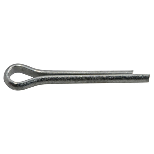 3/32" x 5/8" Zinc Plated Steel Cotter Pins