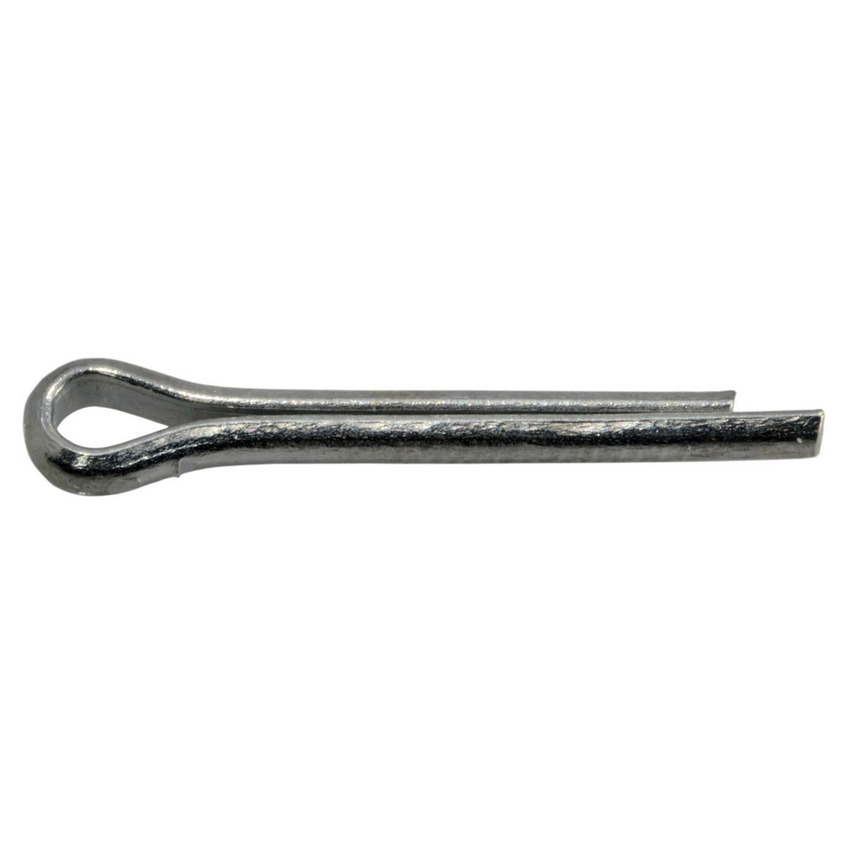 7/64" x 3/4" Zinc Plated Steel Cotter Pins