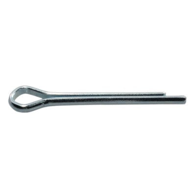 7/64" x 1" Zinc Plated Steel Cotter Pins