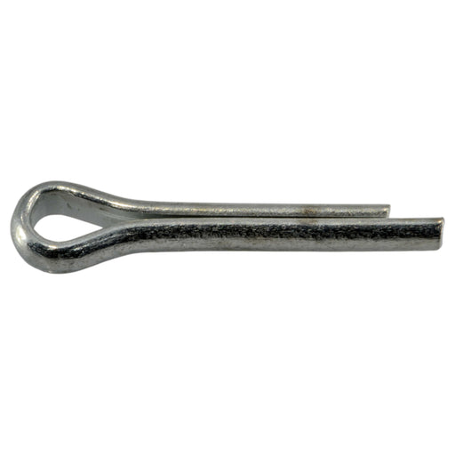 1/8" x 5/8" Zinc Plated Steel Cotter Pins