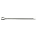 1/8" x 2-1/4" Zinc Plated Steel Cotter Pins