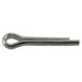 9/64" x 3/4" Zinc Plated Steel Cotter Pins