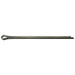 1/4" x 5" Zinc Plated Steel Cotter Pins