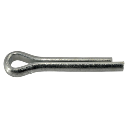 5/16" x 1-1/2" Zinc Plated Steel Cotter Pins