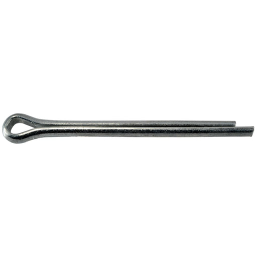 5/16" x 3-1/2" Zinc Plated Steel Cotter Pins