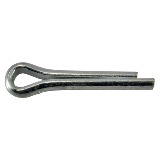 3/8" x 1-3/4" Zinc Plated Steel Cotter Pins