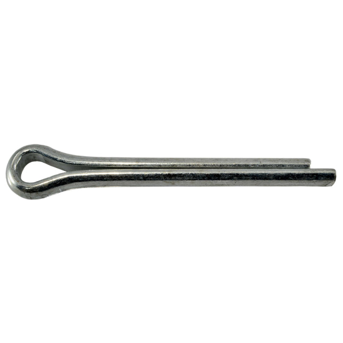 3/8" x 3" Zinc Plated Steel Cotter Pins