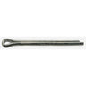 3/8" x 4-1/2" Zinc Plated Steel Cotter Pins