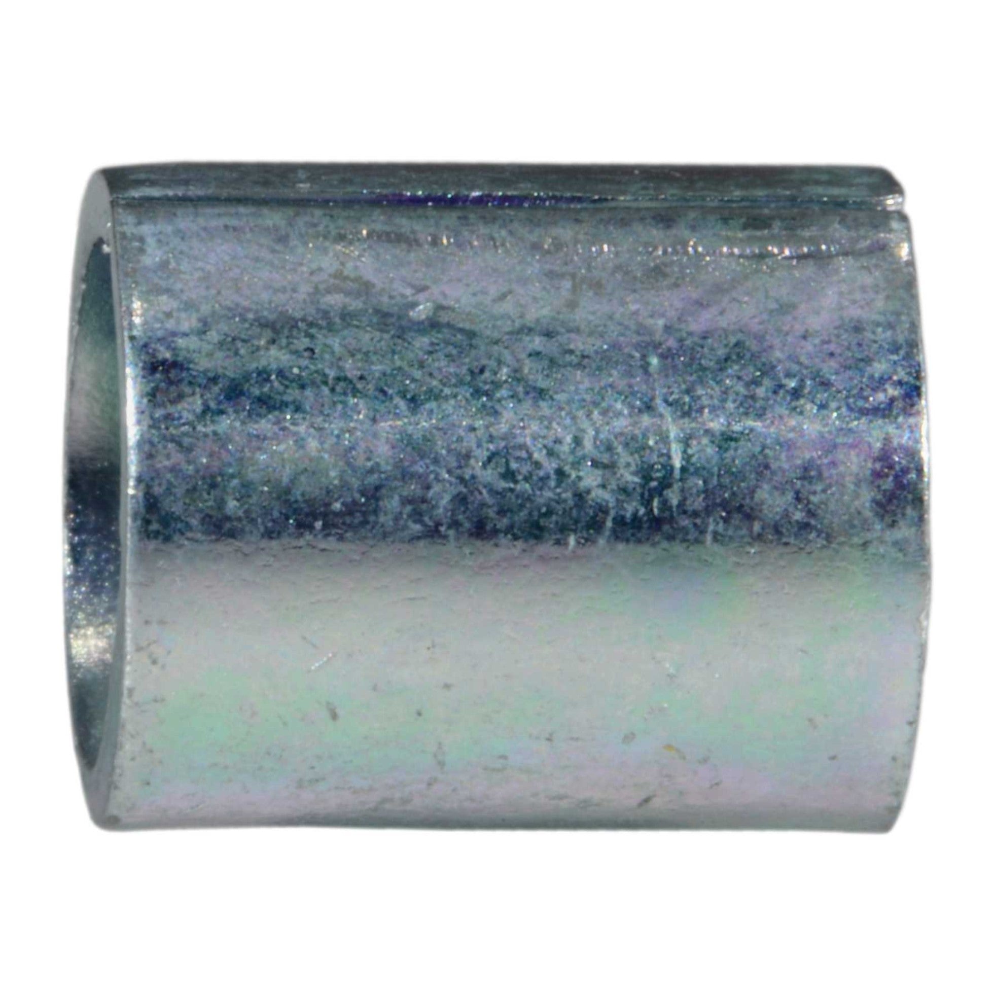 6mm x 8mm x 10mm Zinc Plated Steel Spacers