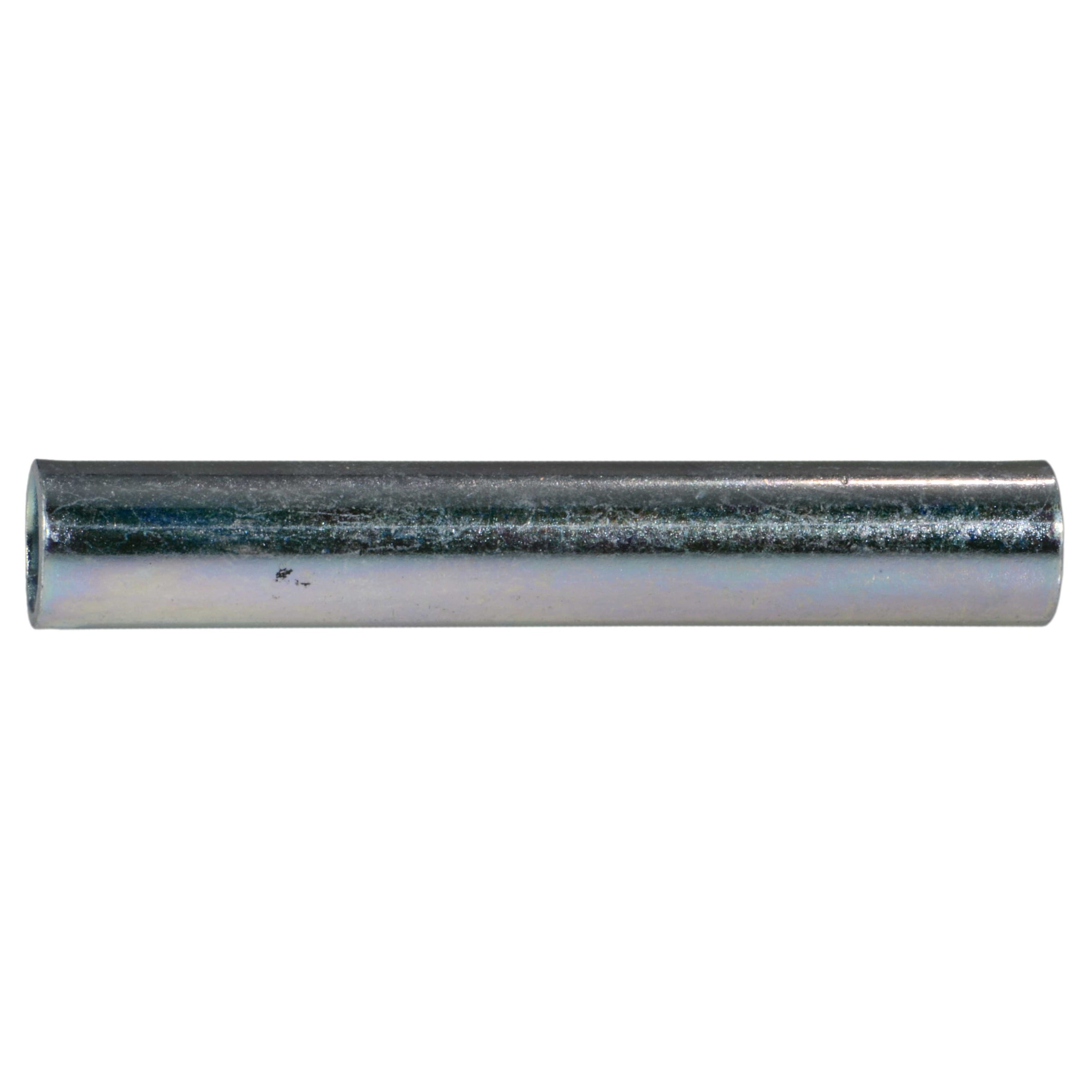 6mm x 8mm x 50mm Zinc Plated Steel Spacers