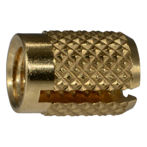 Insert Fastner Inserts — MonsterFastener