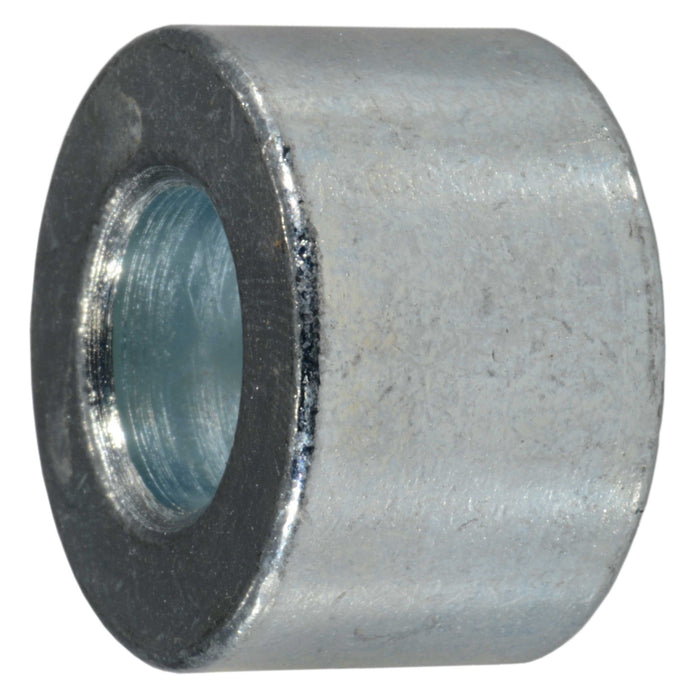 1/2" x 1" x 5/8" Zinc Plated Steel Machine Bushings