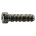 #6-40 x 1/2" 18-8 Stainless Steel Fine Thread Fillister Head Gun Screws