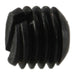 #6-48 Black Posi Stop Fine Thread Gun Plug Screws