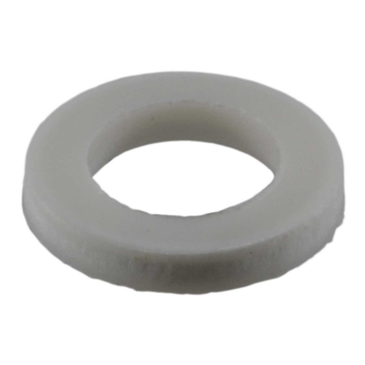 15/64" x 3/8" White Spacers