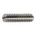 #2-56 x 5/16" 18-8 Stainless Steel Coarse Thread Hex Socket Headless Set Screws