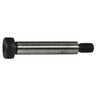 8mm-1.25 x 10mm x 70mm x 50mm Plain Class 12.9 Steel Coarse Thread Hex Socket Head Shoulder Screws