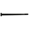 10mm-1.25 x 180mm Plain Class 10.9 Steel Fine Thread Hex Cap Screws