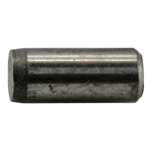 10mm x 24mm Plain Steel Dowel Pins