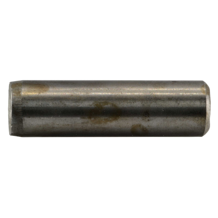 10mm x 35mm Plain Steel Dowel Pins