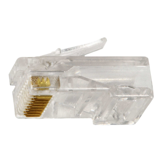 RJ45 Phone Connectors