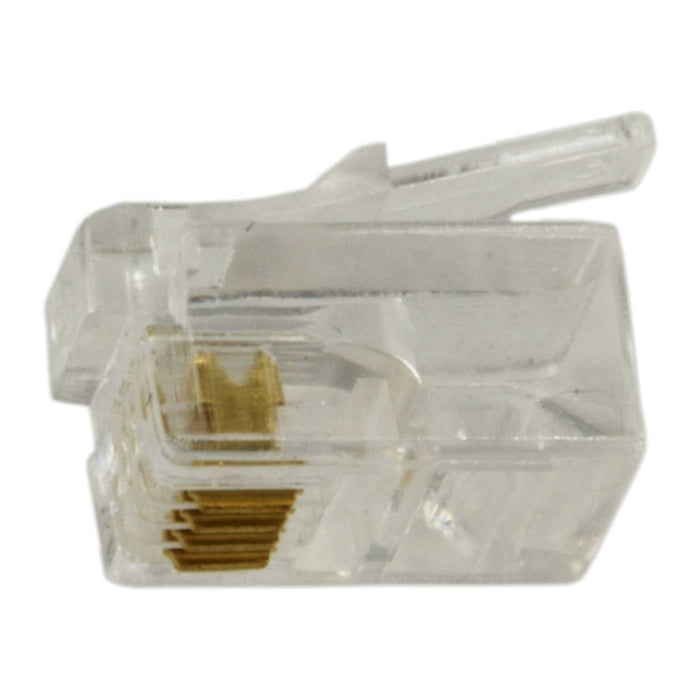 RJ11 Phone Connectors