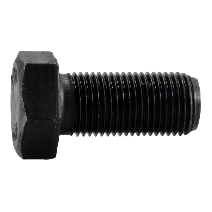 16mm-1.5 x 35mm Plain Class 10.9 Steel Fine Thread Hex Cap Screws