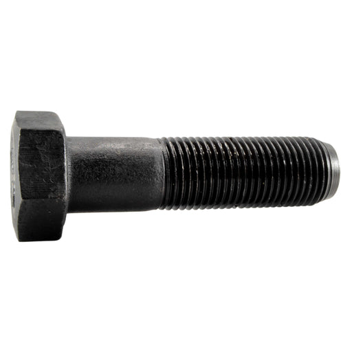 16mm-1.5 x 60mm Plain Class 10.9 Steel Fine Thread Hex Cap Screws
