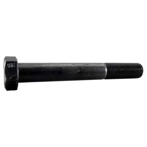 16mm-1.5 x 120mm Plain Class 10.9 Steel Fine Thread Hex Cap Screws