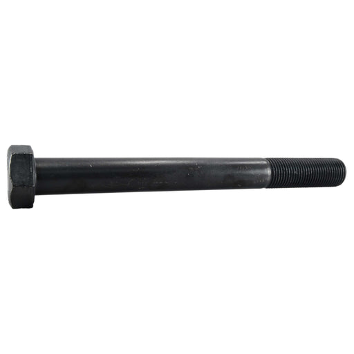 16mm-1.5 x 160mm Plain Class 10.9 Steel Fine Thread Hex Cap Screws