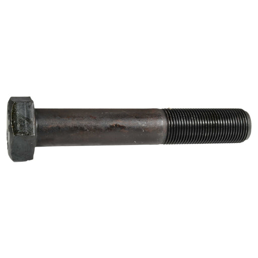 20mm-1.5 x 120mm Plain Class 10.9 Steel Extra Fine Thread Hex Cap Screws