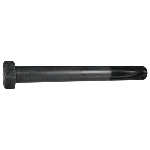 20mm-1.5 x 180mm Plain Class 10.9 Steel Extra Fine Thread Hex Cap Screws