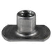 1/4"-20 x 5/16" Coarse Thread Slab Weld Nuts