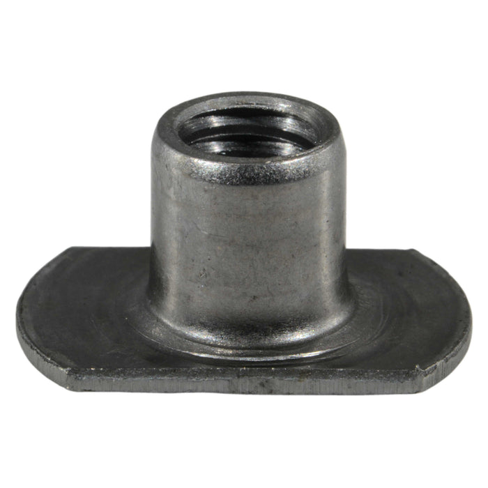 5/16"-18 x 3/8" Coarse Thread Slab Weld Nuts