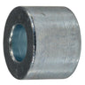 7/16" x 7/8" x 5/8" Zinc Plated Steel Machine Bushings