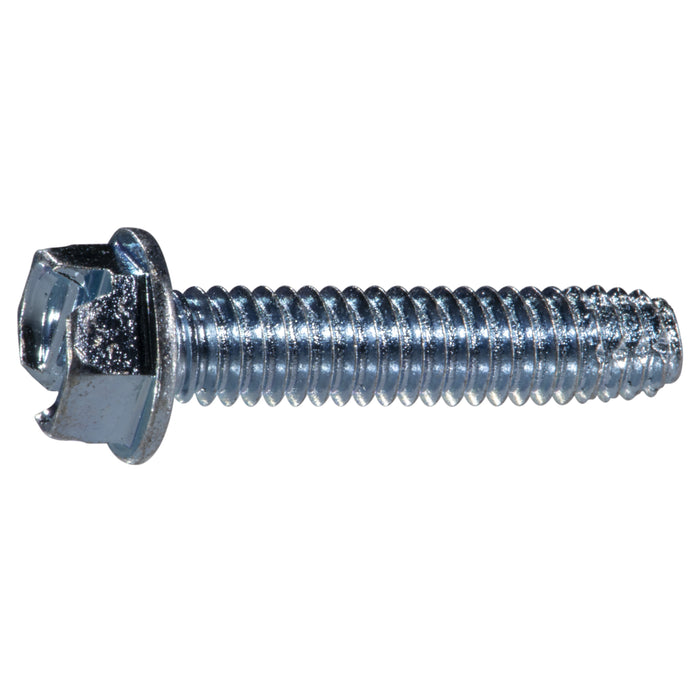 Sheet metal sale screw head types